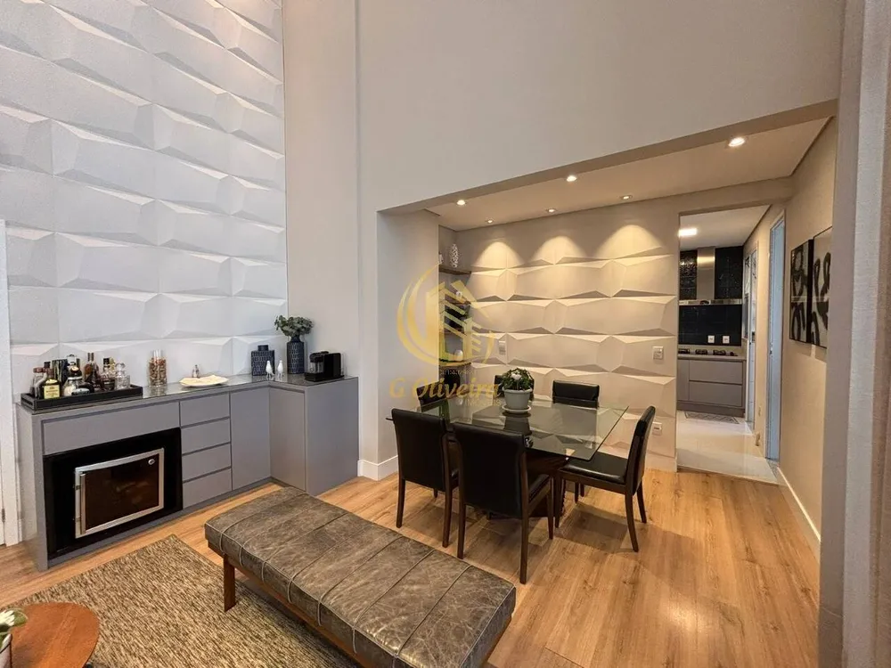 Apartamento, 3 quartos, 189 m² - Foto 6