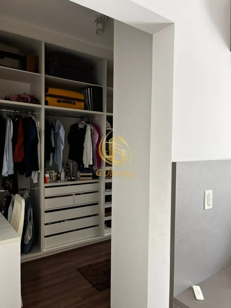 Sobrado, 3 quartos, 272 m² - Foto 4