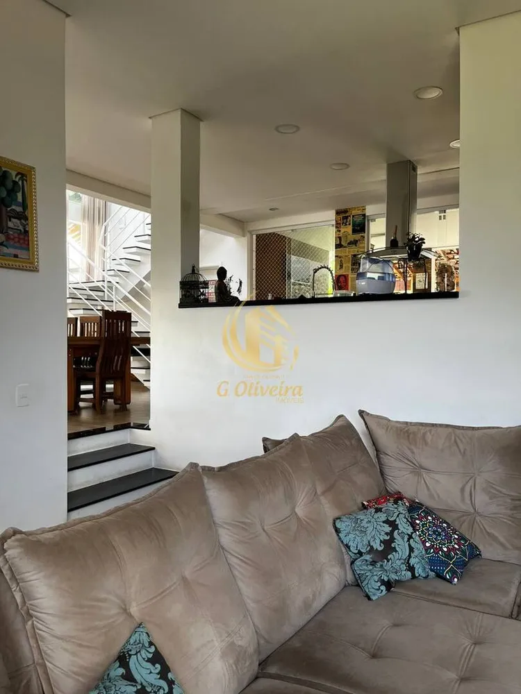 Sobrado, 3 quartos, 272 m² - Foto 8