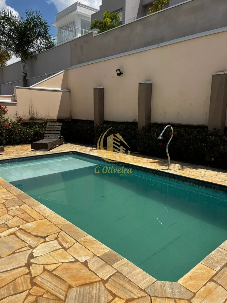 Sobrado, 3 quartos, 272 m² - Foto 2
