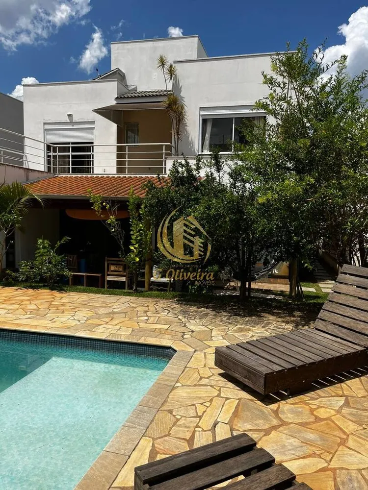 Sobrado, 3 quartos, 272 m² - Foto 6