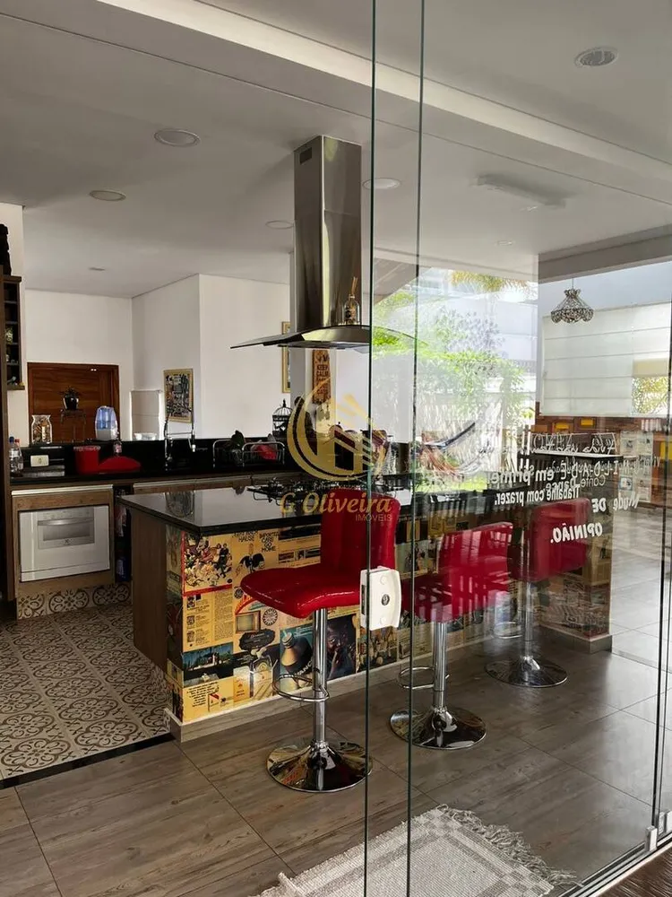 Sobrado, 3 quartos, 272 m² - Foto 7