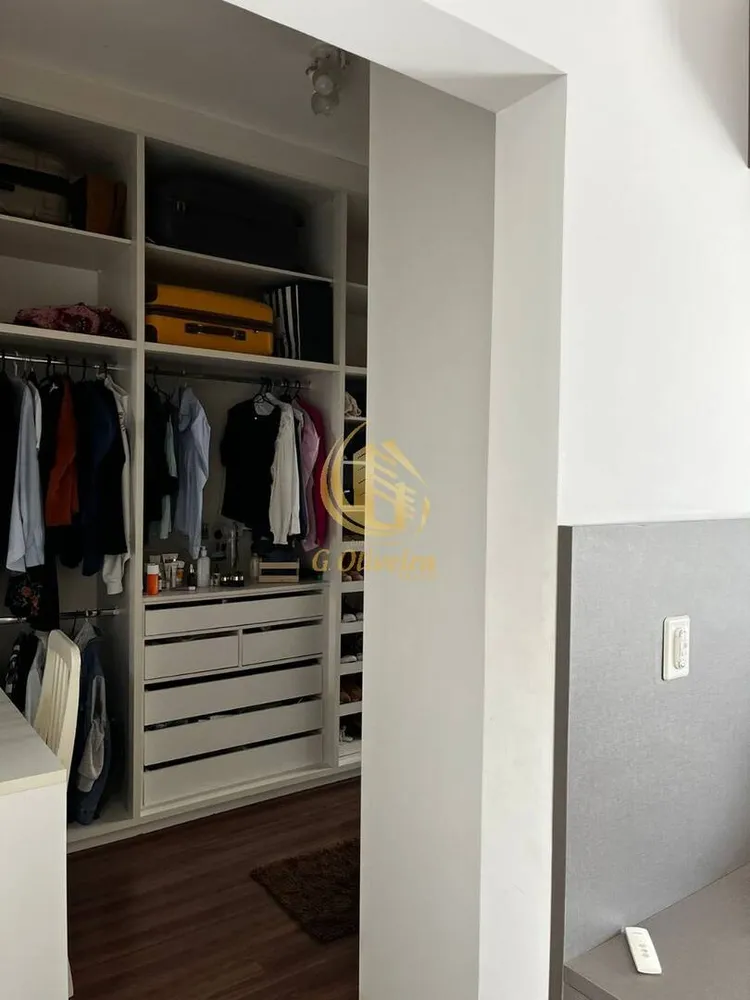 Sobrado, 3 quartos, 272 m² - Foto 5
