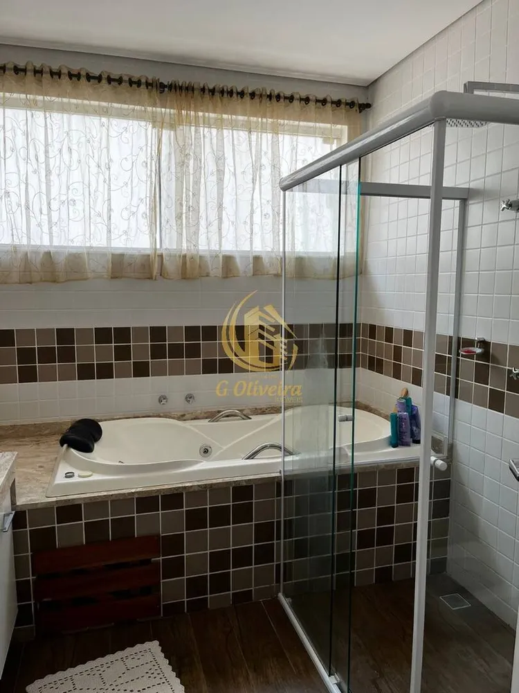 Sobrado, 3 quartos, 272 m² - Foto 12