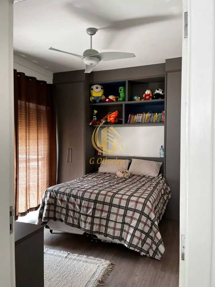 Sobrado, 3 quartos, 272 m² - Foto 3