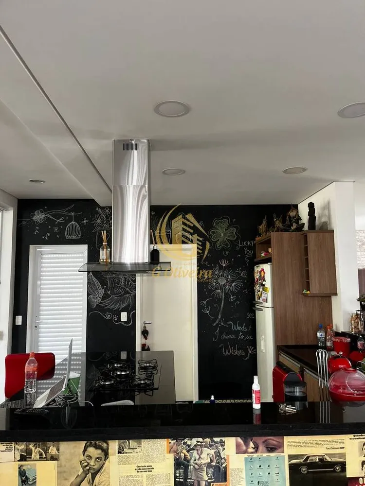 Sobrado, 3 quartos, 272 m² - Foto 9