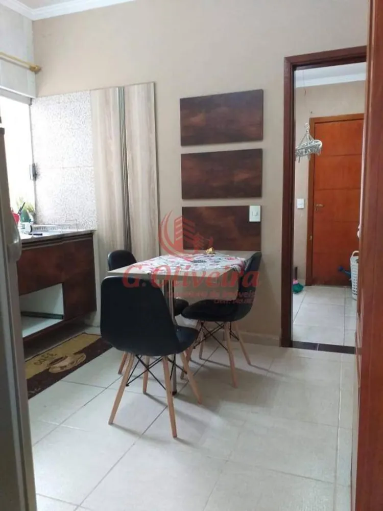 Sobrado, 3 quartos, 180 m² - Foto 4