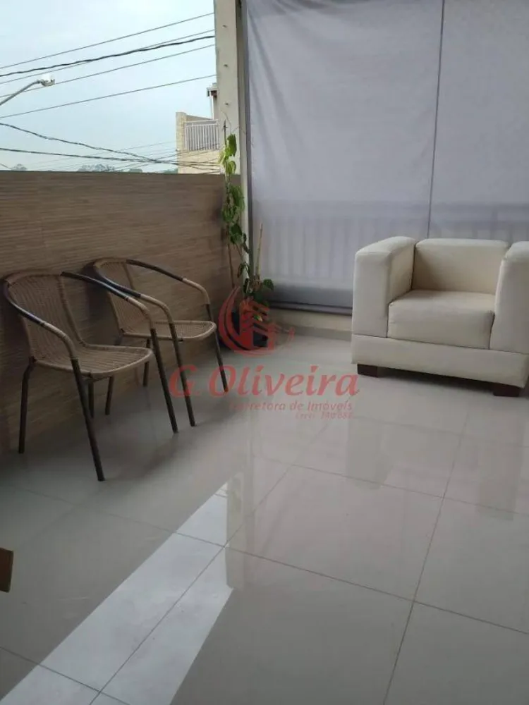Sobrado, 3 quartos, 180 m² - Foto 7