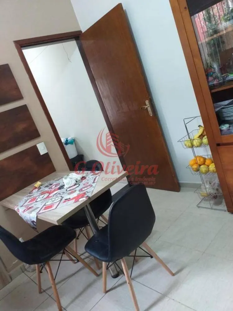 Sobrado, 3 quartos, 180 m² - Foto 2