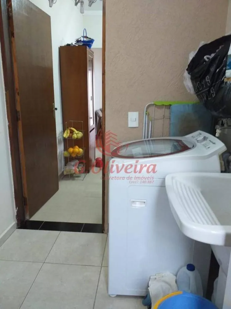 Sobrado, 3 quartos, 180 m² - Foto 6