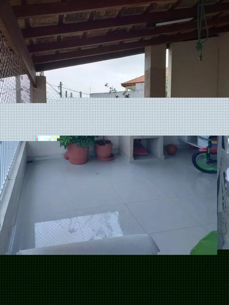 Sobrado, 3 quartos, 180 m² - Foto 5