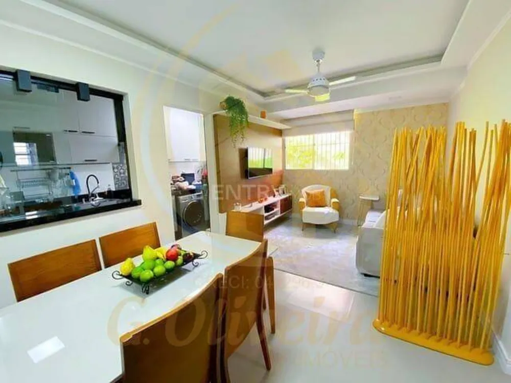 Apartamento, 2 quartos, 55 m² - Foto 7