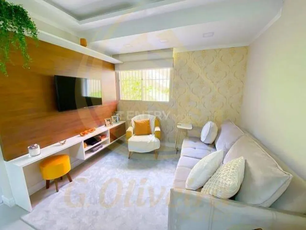 Apartamento, 2 quartos, 55 m² - Foto 12