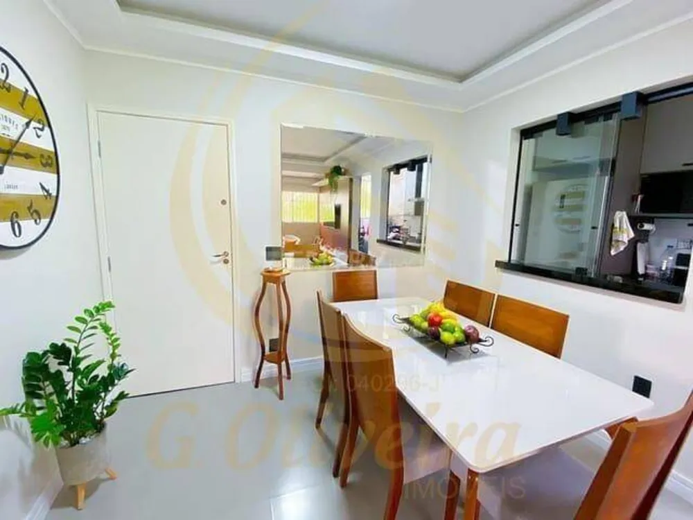 Apartamento, 2 quartos, 55 m² - Foto 6