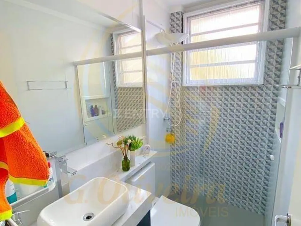 Apartamento, 2 quartos, 55 m² - Foto 10