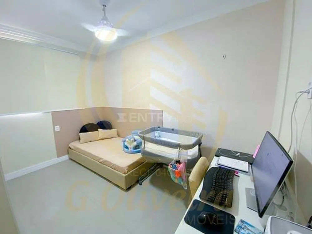 Apartamento, 2 quartos, 55 m² - Foto 9