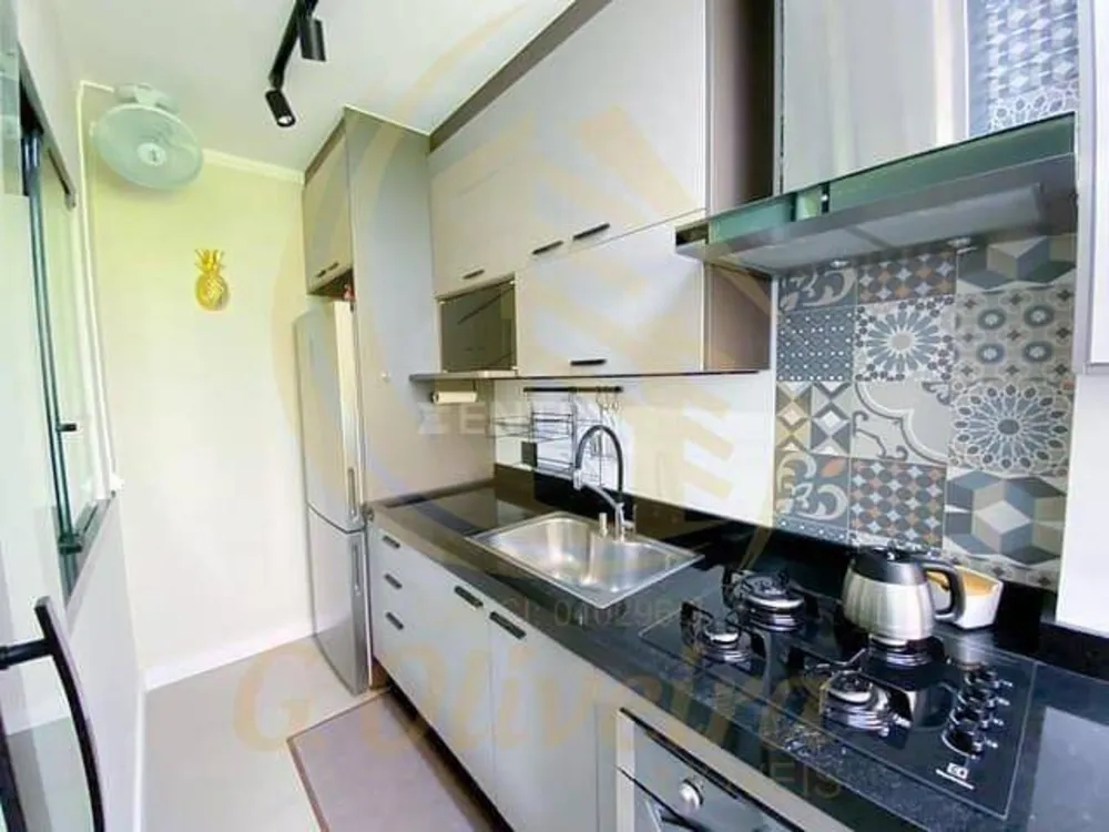 Apartamento, 2 quartos, 55 m² - Foto 8