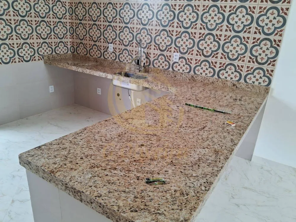 Casa, 3 quartos, 150 m² - Foto 1