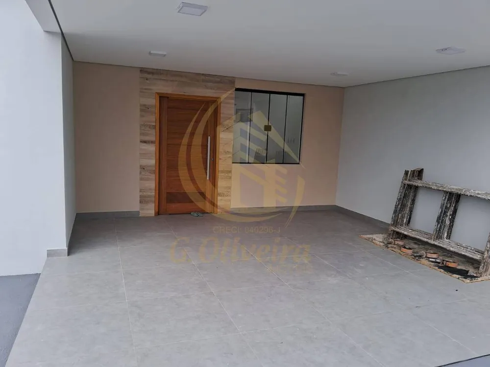 Casa, 3 quartos, 150 m² - Foto 4