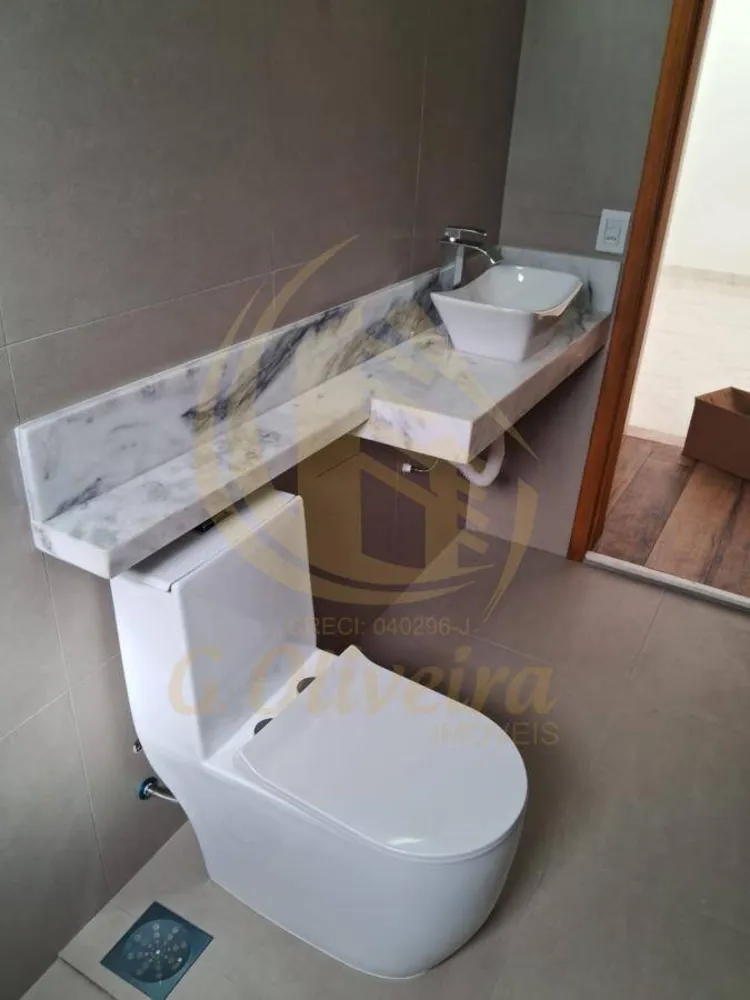 Casa, 3 quartos, 150 m² - Foto 9
