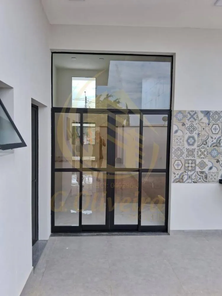 Casa, 3 quartos, 150 m² - Foto 4