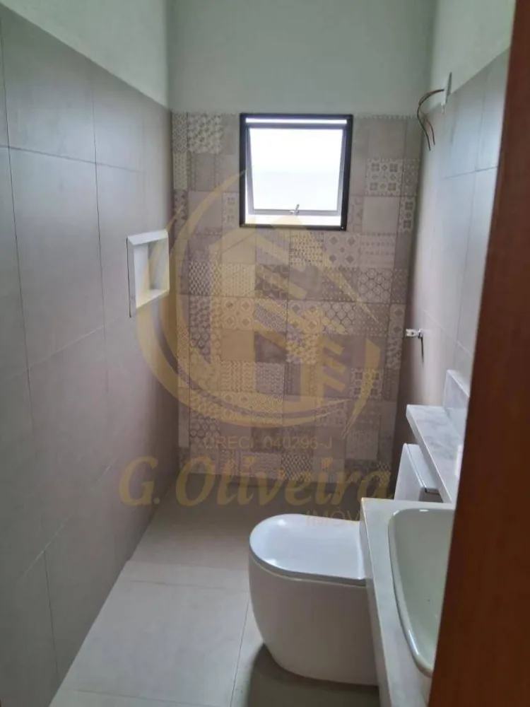 Casa, 3 quartos, 150 m² - Foto 2