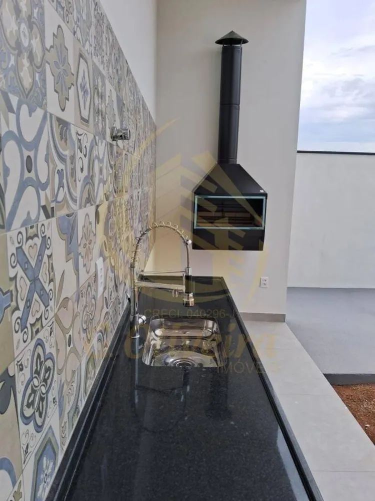 Casa, 3 quartos, 150 m² - Foto 7