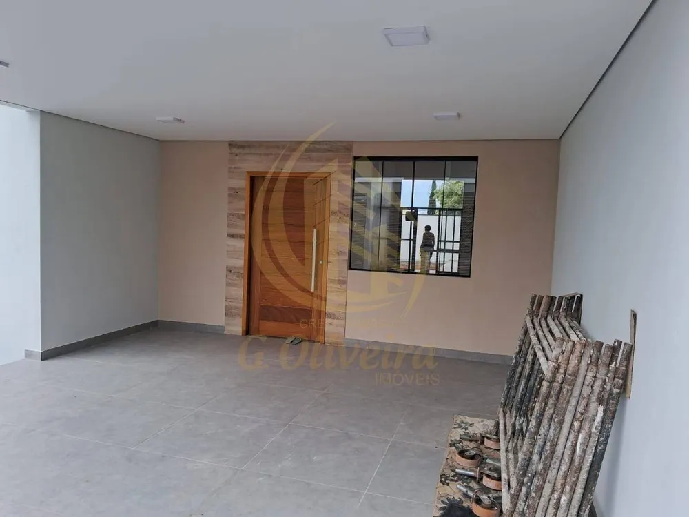 Casa, 3 quartos, 150 m² - Foto 5