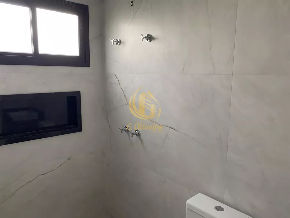 Casa, 3 quartos, 164 m² - Foto 2