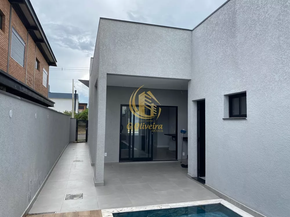 Casa, 3 quartos, 164 m² - Foto 4