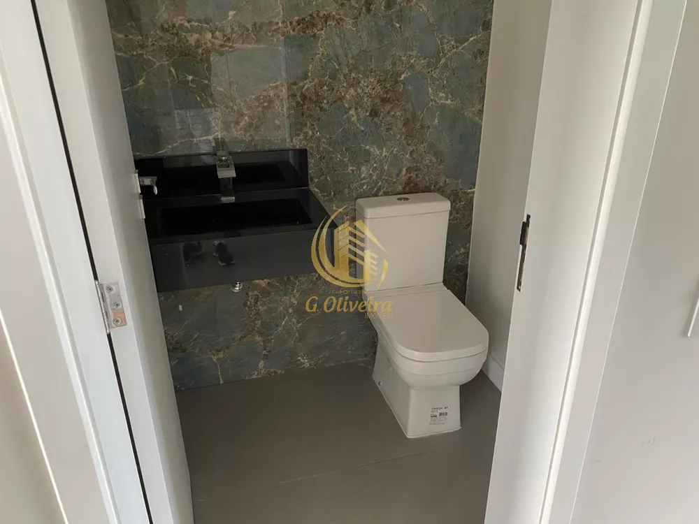 Casa, 3 quartos, 164 m² - Foto 1