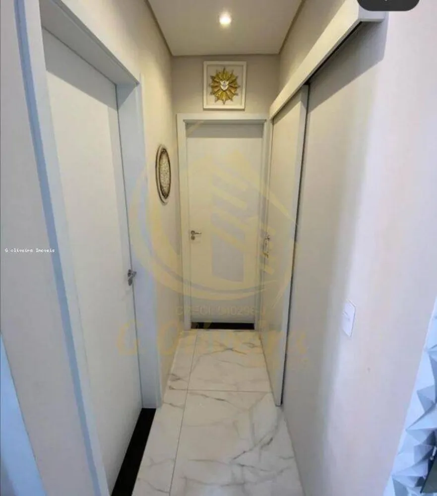 Apartamento, 2 quartos, 50 m² - Foto 12