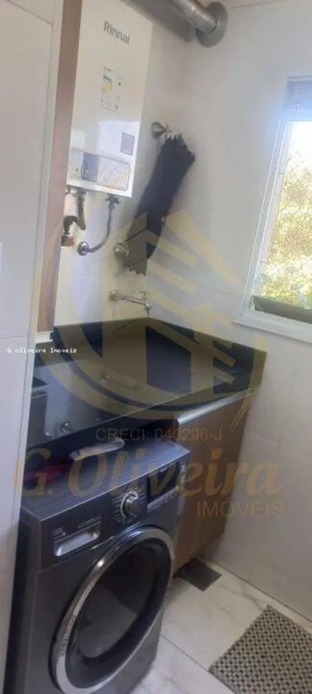 Apartamento, 2 quartos, 50 m² - Foto 7