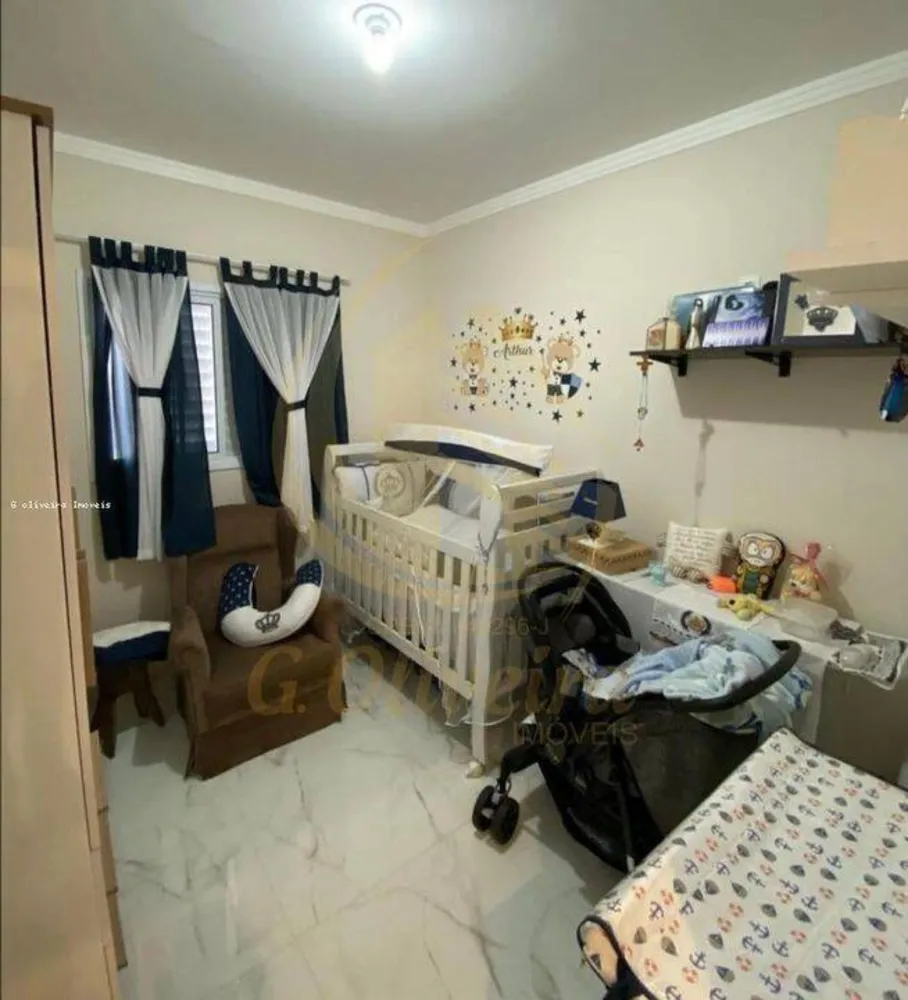 Apartamento, 2 quartos, 50 m² - Foto 11