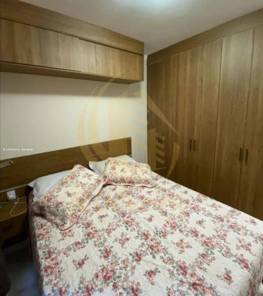 Apartamento, 2 quartos, 50 m² - Foto 10