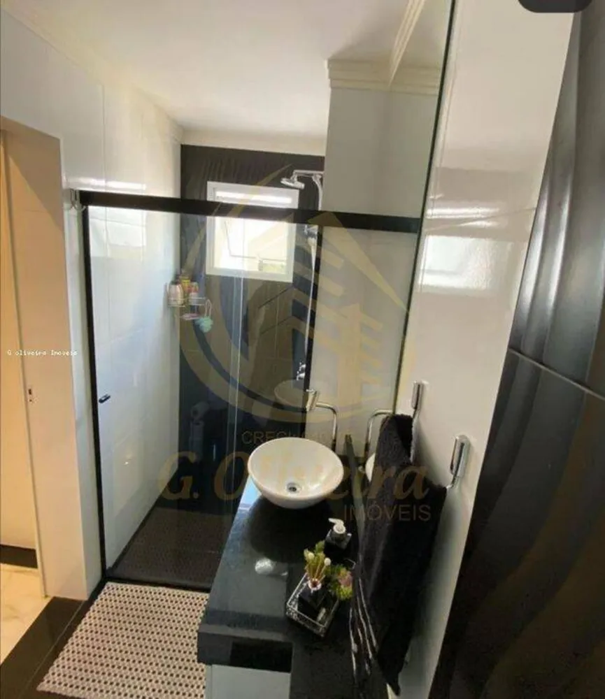 Apartamento, 2 quartos, 50 m² - Foto 9