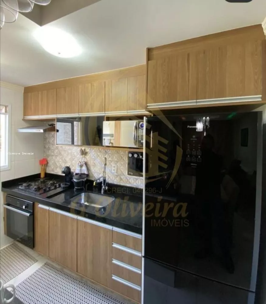 Apartamento, 2 quartos, 50 m² - Foto 1