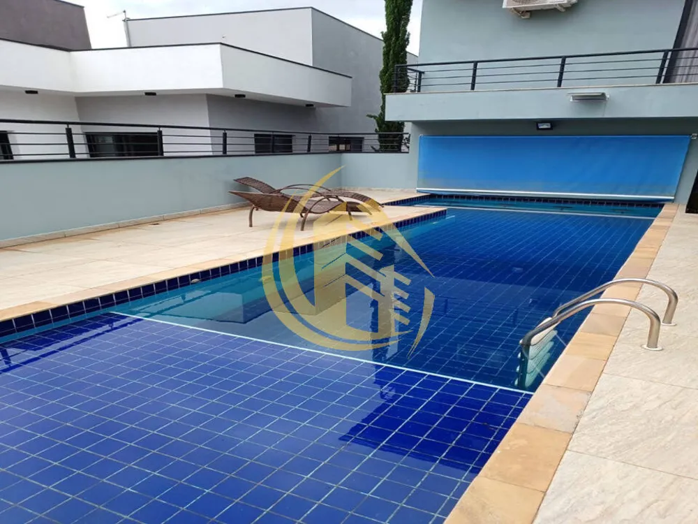 Sobrado, 4 quartos, 326 m² - Foto 5