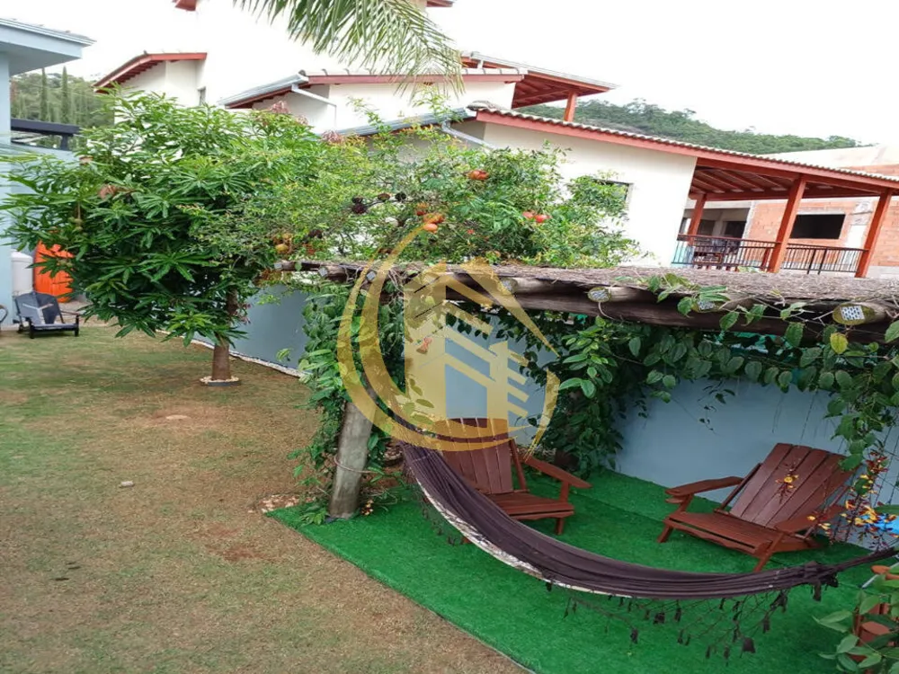 Sobrado, 4 quartos, 326 m² - Foto 1