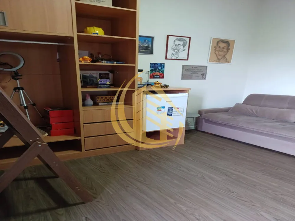 Sobrado, 4 quartos, 326 m² - Foto 3