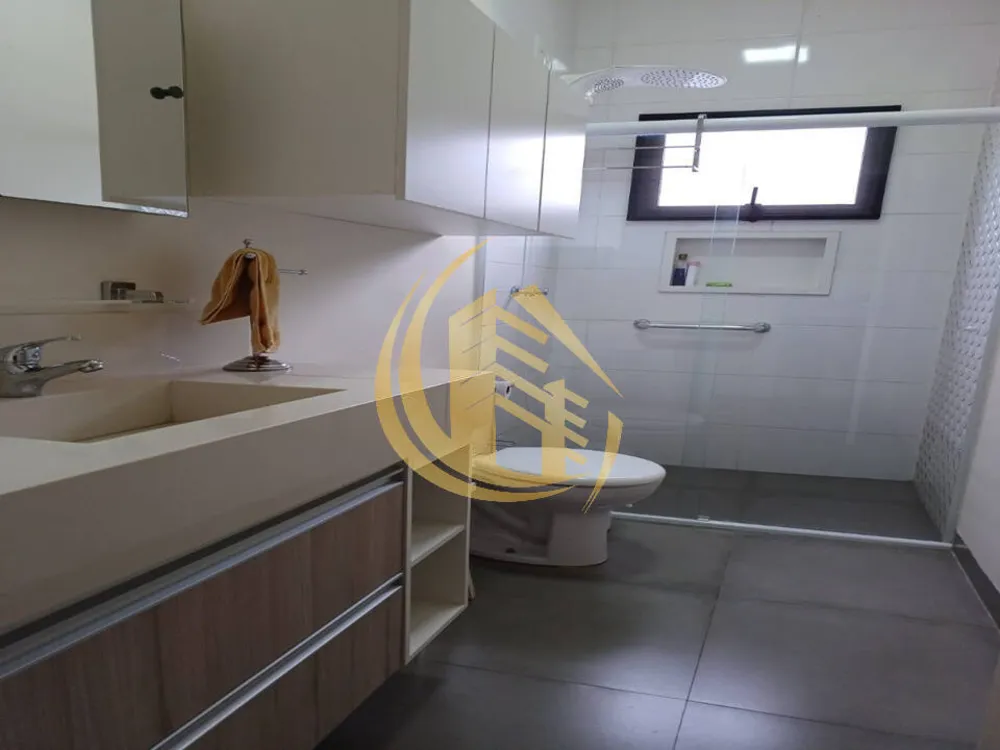 Sobrado, 4 quartos, 326 m² - Foto 4