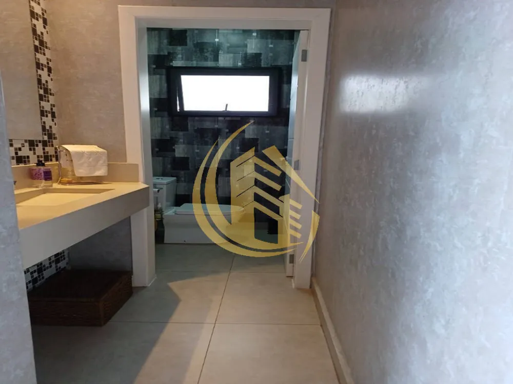 Sobrado, 4 quartos, 326 m² - Foto 8