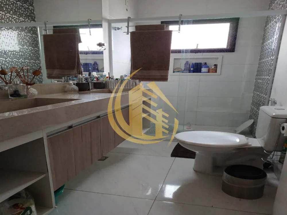 Sobrado, 4 quartos, 326 m² - Foto 6