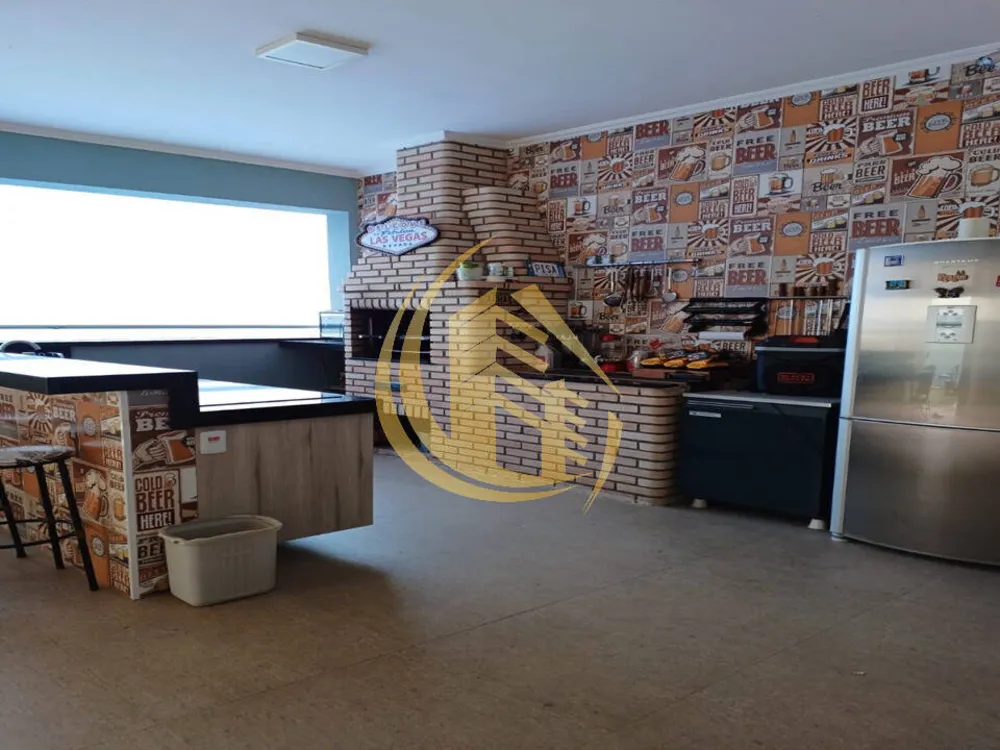 Sobrado, 4 quartos, 326 m² - Foto 7