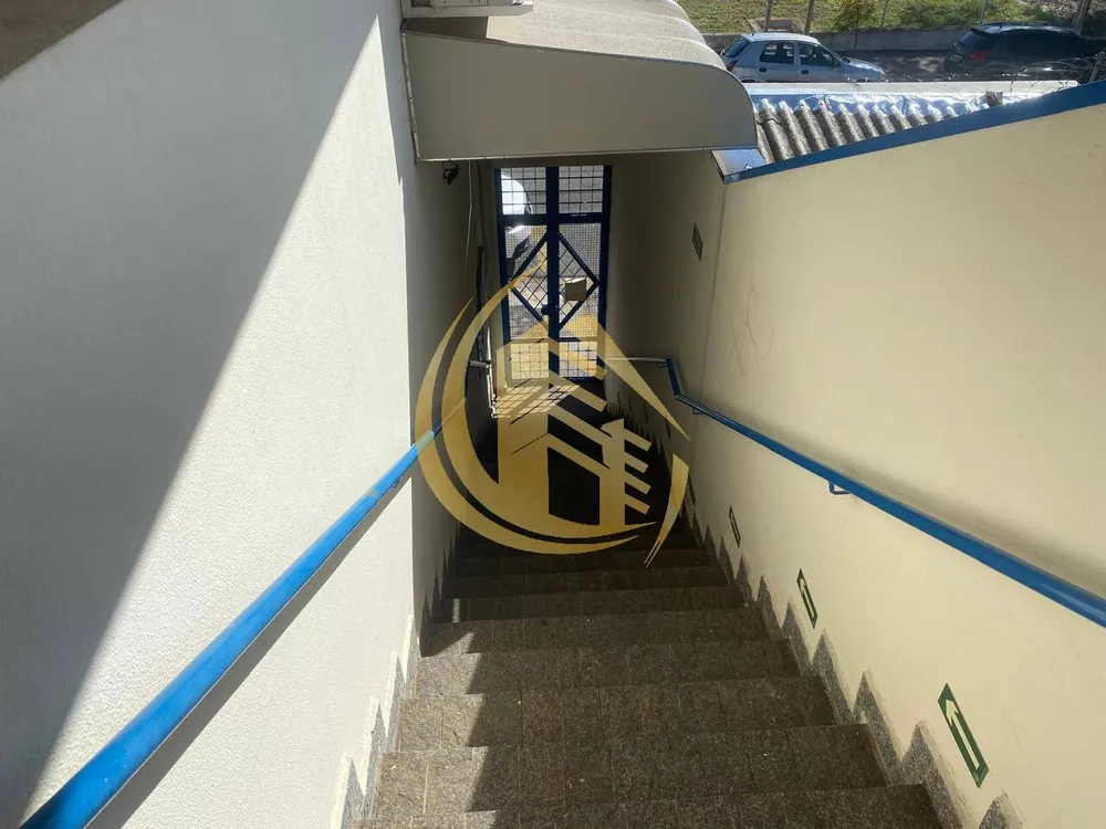 Sala-Conjunto, 40 m² - Foto 6