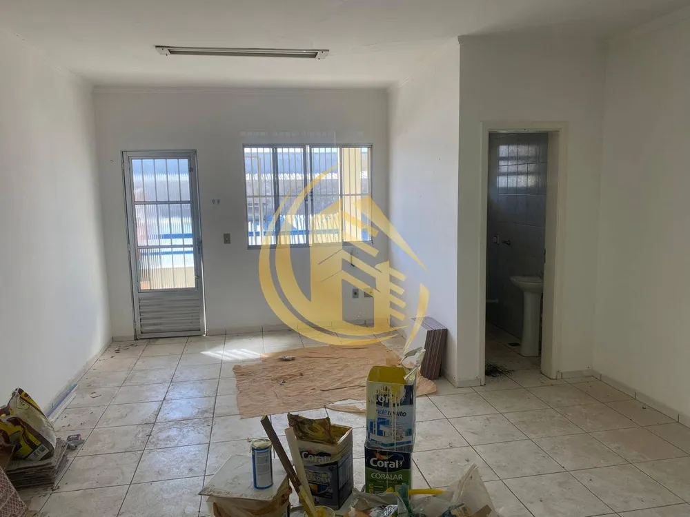 Sala-Conjunto, 40 m² - Foto 3