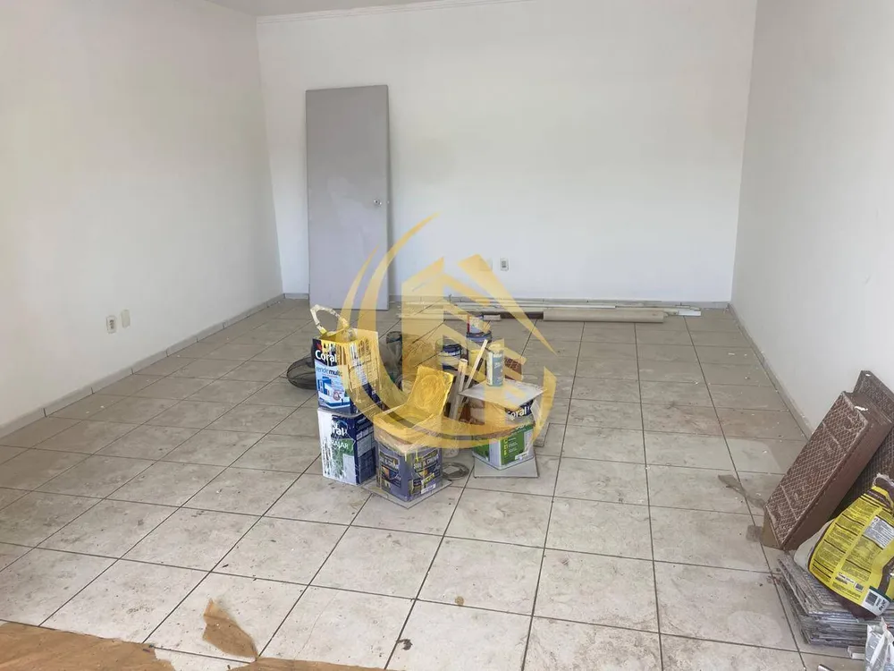Sala-Conjunto, 40 m² - Foto 1