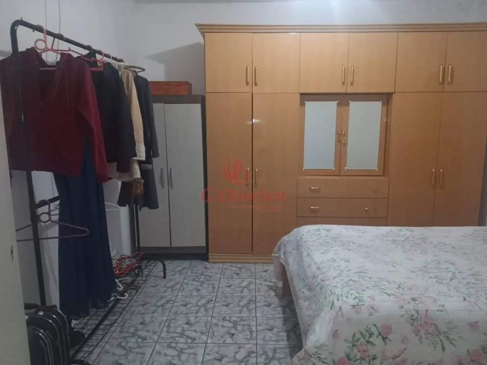 Casa, 3 quartos, 193 m² - Foto 6