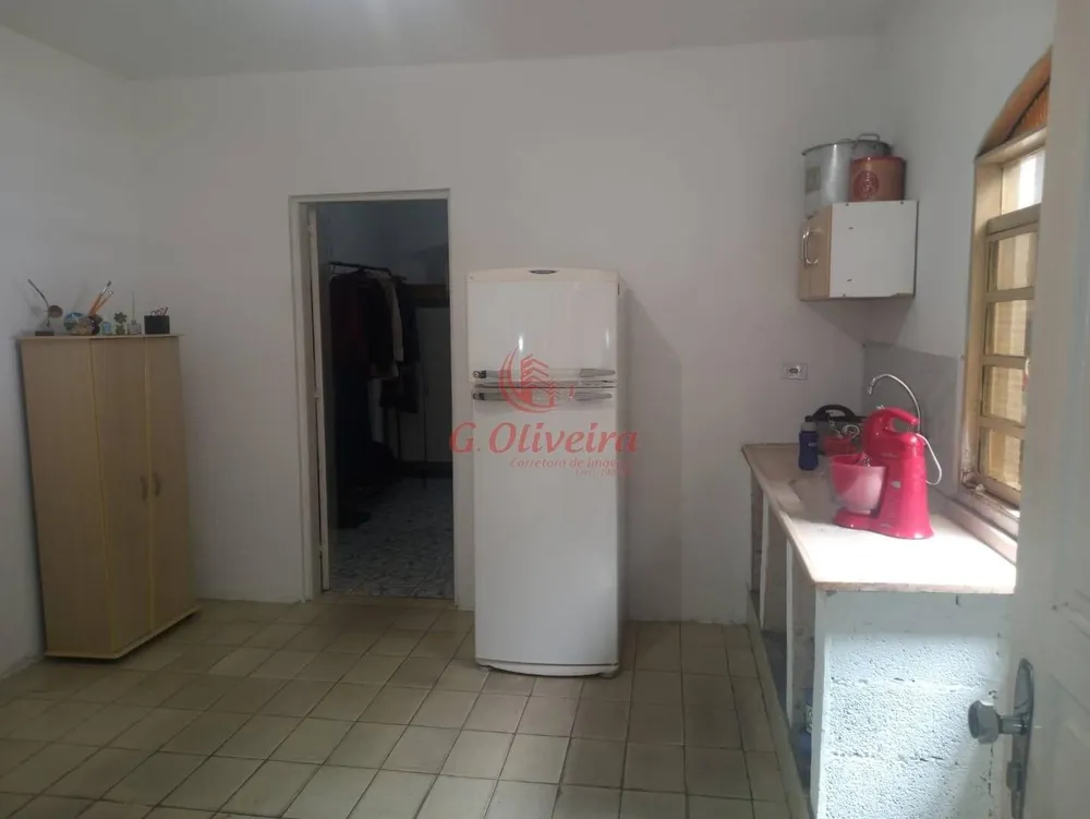 Casa, 3 quartos, 193 m² - Foto 2