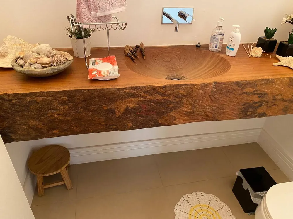 Sobrado, 4 quartos, 304 m² - Foto 6